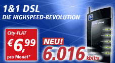 T-DSL mit MALA IT-Systeme